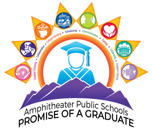 Promise of a Graduate logo